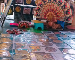Посетить Плавучий рынок в Паттайе с компанией 7 Countries фото 1159