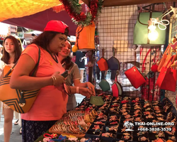 Посетить Плавучий рынок в Паттайе с компанией 7 Countries фото 979