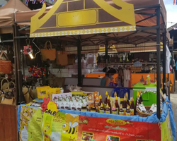 Посетить Плавучий рынок в Паттайе с компанией 7 Countries фото 890