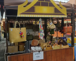 Посетить Плавучий рынок в Паттайе с компанией 7 Countries фото 701