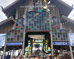 Посетить Плавучий рынок в Паттайе с компанией 7 Countries фото 1102