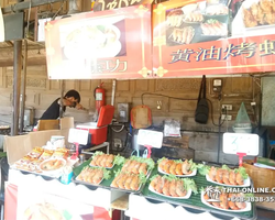 Посетить Плавучий рынок в Паттайе с компанией 7 Countries фото 8