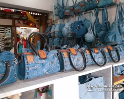 Посетить Плавучий рынок в Паттайе с компанией 7 Countries фото 582