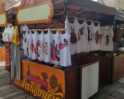Посетить Плавучий рынок в Паттайе с компанией 7 Countries фото 1121