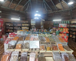Посетить Плавучий рынок в Паттайе с компанией 7 Countries фото 1073