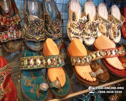 Посетить Плавучий рынок в Паттайе с компанией 7 Countries фото 1028