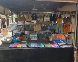 Посетить Плавучий рынок в Паттайе с компанией 7 Countries фото 1131