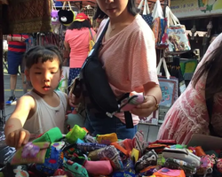 Посетить Плавучий рынок в Паттайе с компанией 7 Countries фото 1142