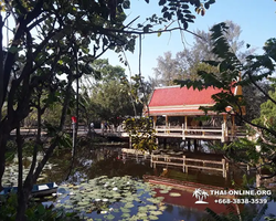Экскурсия из Паттайи на Ко Чанг с отелем Paradise Hill - фото 144
