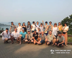 Экскурсия из Паттайи на Ко Чанг с отелем Paradise Hill - фото 1037