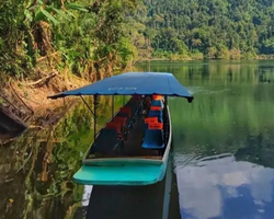 Кхао Яй Чудесный Край турпоездка 7 Tour Online Паттайя фото 310