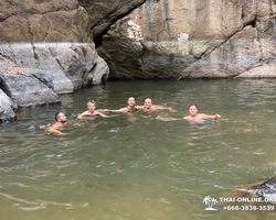 Кхао Яй - Чудесный Край экскурсия 7 Тур Паттайя фото 314