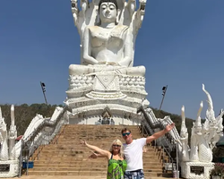 Кхао Яй Чудесный Край турпоездка 7 Tour Online Паттайя фото 350