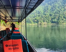 Кхао Яй Чудесный Край турпоездка 7 Tour Online Паттайя фото 337