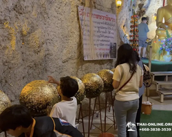 Кхао Яй - Чудесный Край экскурсия 7 Тур Паттайя фото 316