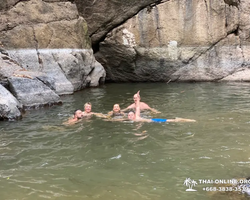 Кхао Яй Чудесный Край турпоездка 7 Tour Online Паттайя фото 292