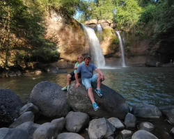 Кхао Яй - Чудесный Край экскурсия 7 Тур Паттайя фото 303