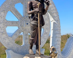 Кхао Яй Чудесный Край турпоездка 7 Tour Online Паттайя фото 340