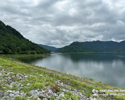 Кхао Яй Чудесный Край турпоездка 7 Tour Online Паттайя фото 288