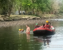 Кхао Яй - Чудесный Край экскурсия 7 Тур Паттайя фото 317