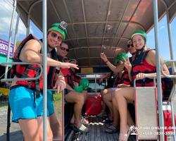 Кхао Яй Чудесный Край турпоездка 7 Tour Online Паттайя фото 341