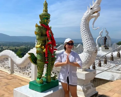 Кхао Яй - Чудесный Край экскурсия 7 Тур Паттайя фото 370