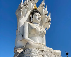 Кхао Яй Чудесный Край турпоездка 7 Tour Online Паттайя фото 373