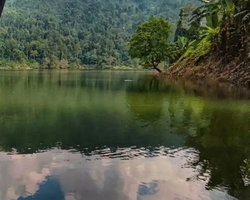 Кхао Яй Чудесный Край турпоездка 7 Tour Online Паттайя фото 363