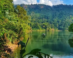 Кхао Яй - Чудесный Край экскурсия 7 Тур Паттайя фото 304