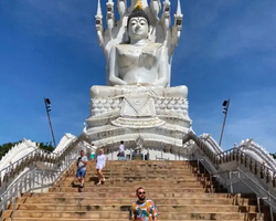 Кхао Яй Чудесный Край турпоездка 7 Tour Online Паттайя фото 361