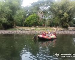 Кхао Яй - Чудесный Край экскурсия 7 Тур Паттайя фото 296