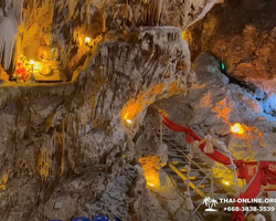 Кхао Яй - Чудесный Край экскурсия 7 Тур Паттайя фото 294