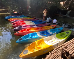 Кхао Яй Чудесный Край турпоездка 7 Tour Online Паттайя фото 333