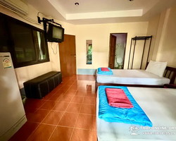 Кхао Яй Чудесный Край турпоездка 7 Tour Online Паттайя фото 378