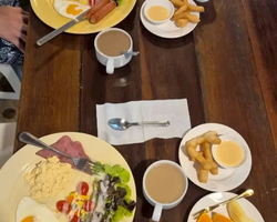 Кхао Яй - Чудесный Край экскурсия 7 Тур Паттайя фото 354