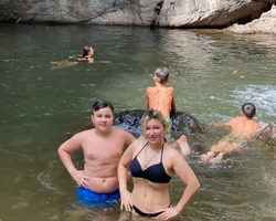 Кхао Яй Чудесный Край турпоездка 7 Tour Online Паттайя фото 325