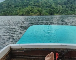 Кхао Яй - Чудесный Край экскурсия 7 Тур Паттайя фото 355