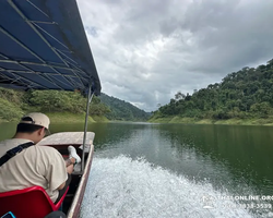 Кхао Яй Чудесный Край турпоездка 7 Tour Online Паттайя фото 328