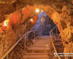 Кхао Яй Чудесный Край турпоездка 7 Tour Online Паттайя фото 339