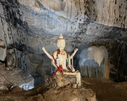 Кхао Яй Чудесный Край турпоездка 7 Tour Online Паттайя фото 319