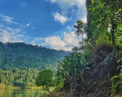 Кхао Яй Чудесный Край турпоездка 7 Tour Online Паттайя фото 324