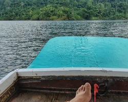 Кхао Яй Чудесный Край турпоездка 7 Tour Online Паттайя фото 348