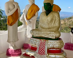 Кхао Яй Чудесный Край турпоездка 7 Tour Online Паттайя фото 326