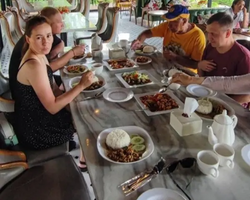 Кхао Яй Чудесный Край турпоездка 7 Tour Online Паттайя фото 345