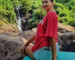 Кхао Яй Чудесный Край турпоездка 7 Tour Online Паттайя фото 293