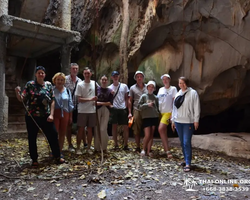 Кхао Яй - Чудесный Край экскурсия 7 Тур Паттайя фото 313