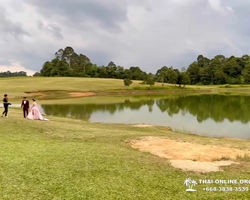 Кхао Яй Чудесный Край турпоездка 7 Tour Online Паттайя фото 344