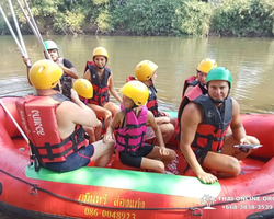 Кхао Яй Чудесный Край турпоездка 7 Tour Online Паттайя фото 308