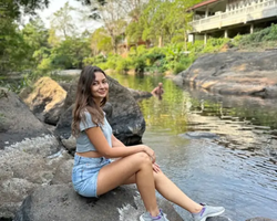 Кхао Яй Чудесный Край турпоездка 7 Tour Online Паттайя фото 290