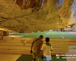 Кхао Яй Чудесный Край турпоездка 7 Tour Online Паттайя фото 377